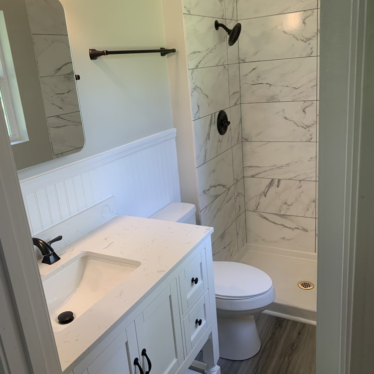 Remodeling and construction services in Warrenton, MO