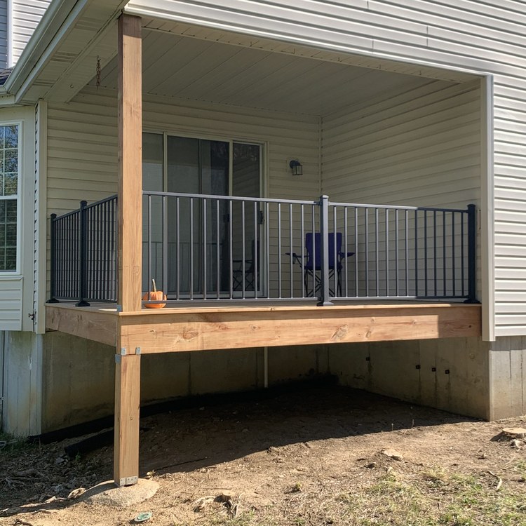 Remodeling and construction services in Warrenton, MO