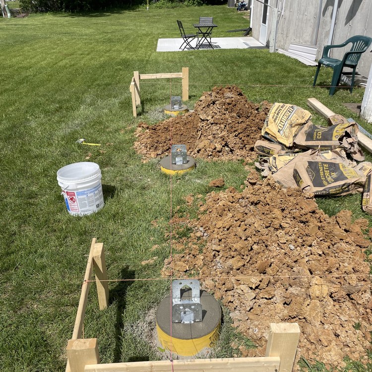 Remodeling and construction services in Warrenton, MO