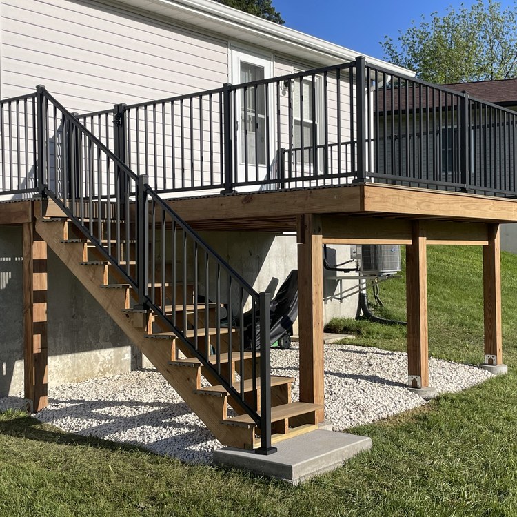 Remodeling and construction services in Warrenton, MO