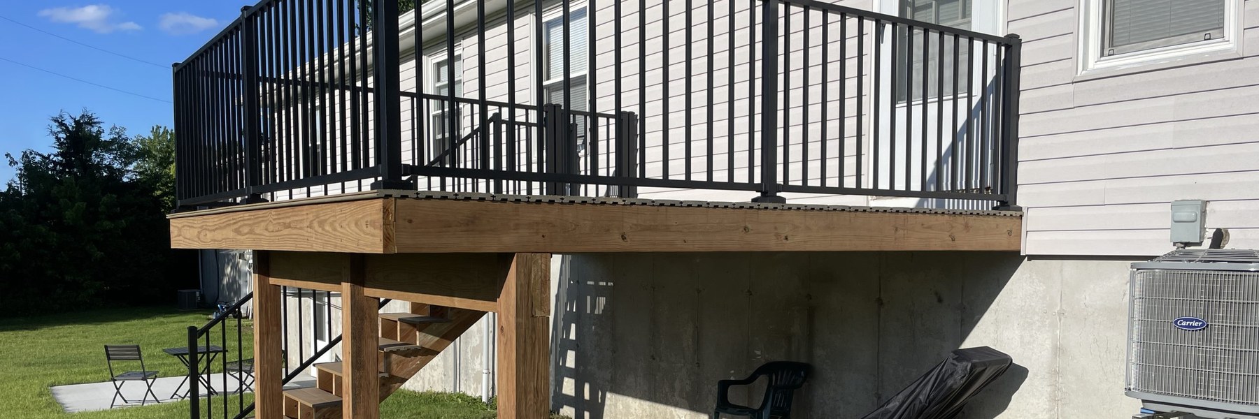 Remodeling and construction services in Warrenton, MO
