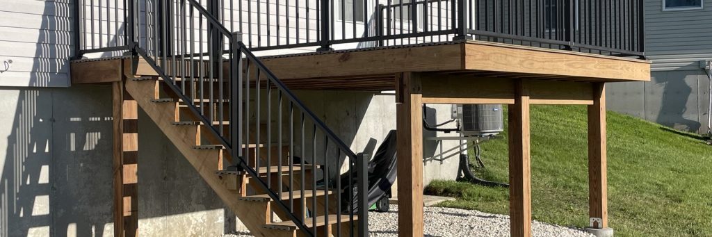 Remodeling and construction services in Warrenton, MO