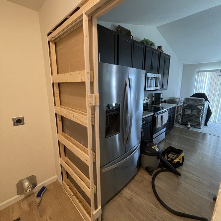Remodeling and construction services in Warrenton, MO