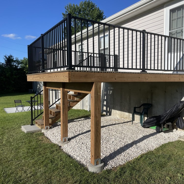 Remodeling and construction services in Warrenton, MO